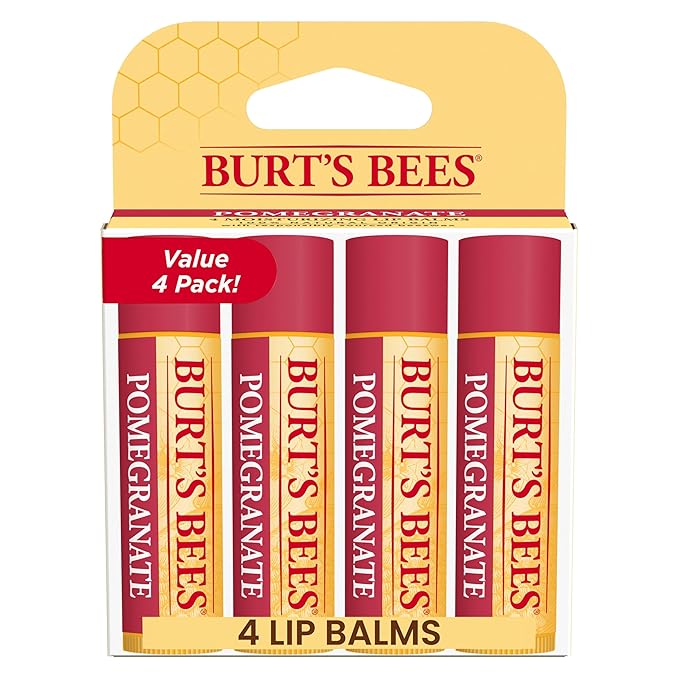 Burt's Bees Lip Balm by BurtsBees