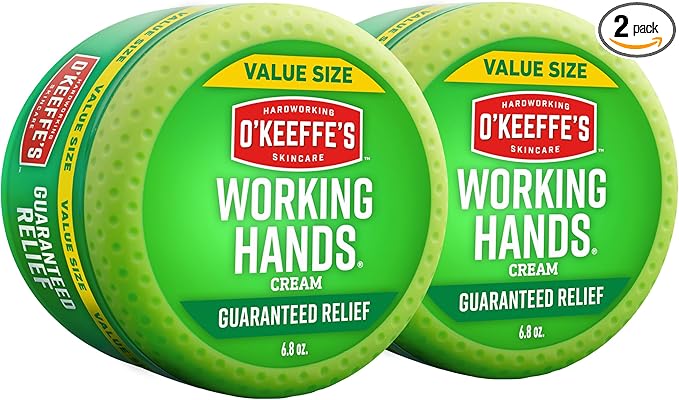 O'Keeffe's Working Hands Hand Cream by OKeeffes