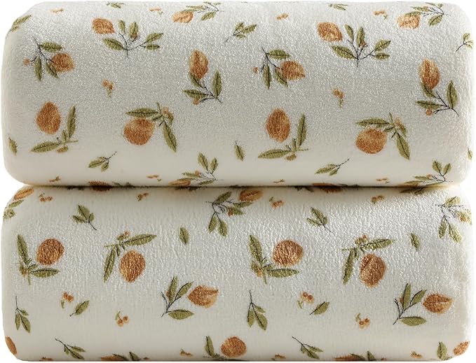 YTYC Towels, 39x78 Inch Oversized Bath Sheets Towels by YTYCTowels