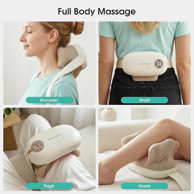 2026 Cordless Neck Massager - Image 5