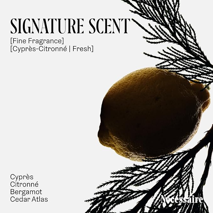 Nécessaire The Body Wash Cyprès-Citronné - Image 5