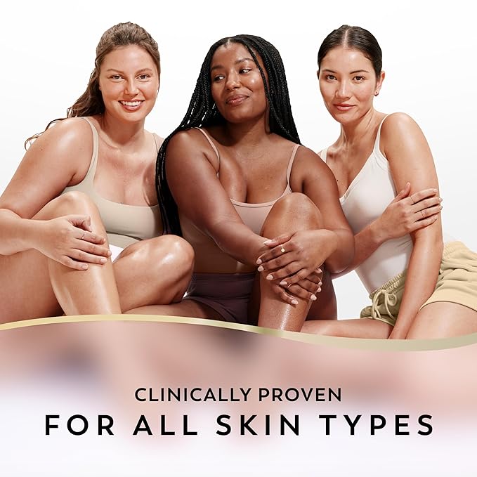 Olay Body Lotion for Women, Smoothing - Image 8
