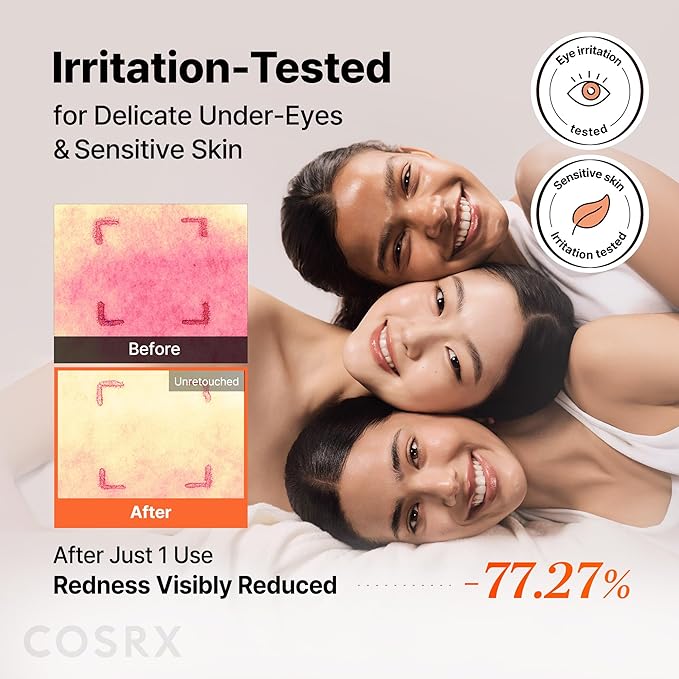 COSRX 5-PDRN Complex Collagen Gel Eye Patches - Image 10