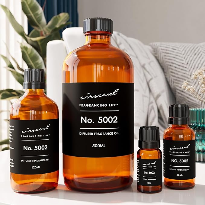 AirScent Creed-Aventus-Inspired Diffuser Oil - Image 7