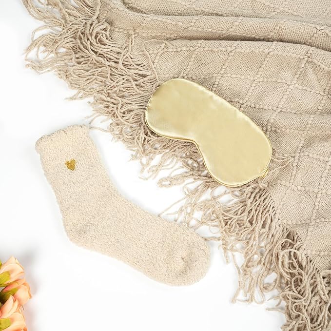 Mothers Day Thinking of You Gift Basket - Image 3