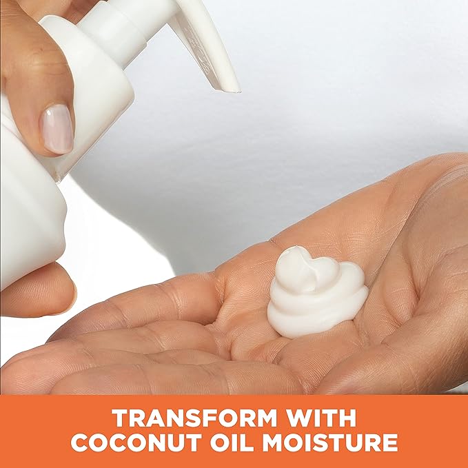 Palmer's Coconut Oil Formula Body Lotion - Image 7