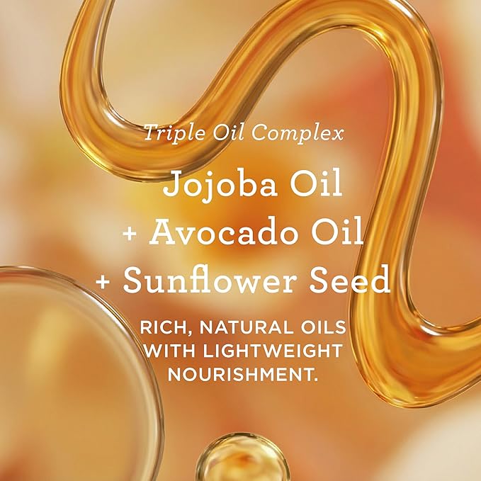 MIX:BAR Vanilla Bourbon Glowy Body Oil - Image 7
