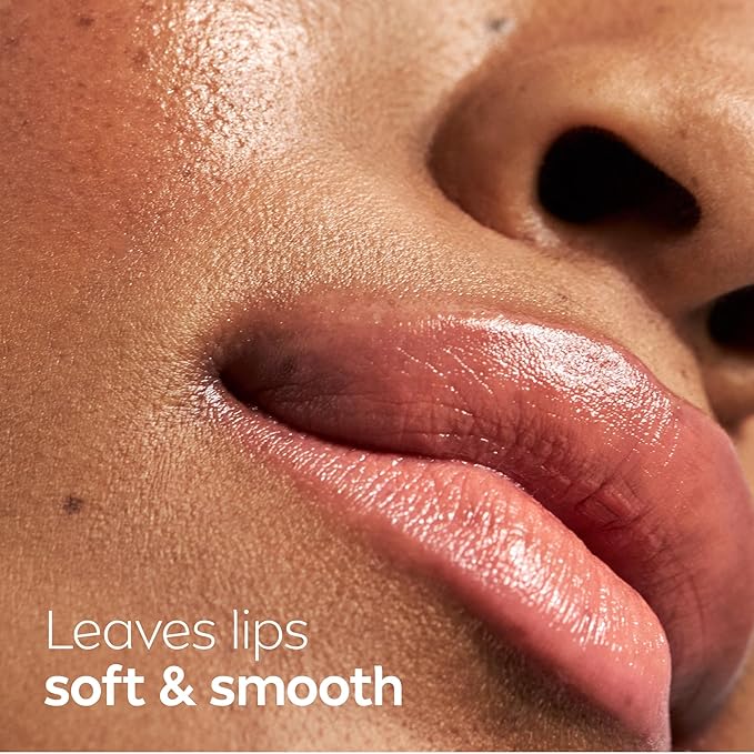 NIVEA Mango Lip Care, Vegan Lip Balm Pack - Image 6