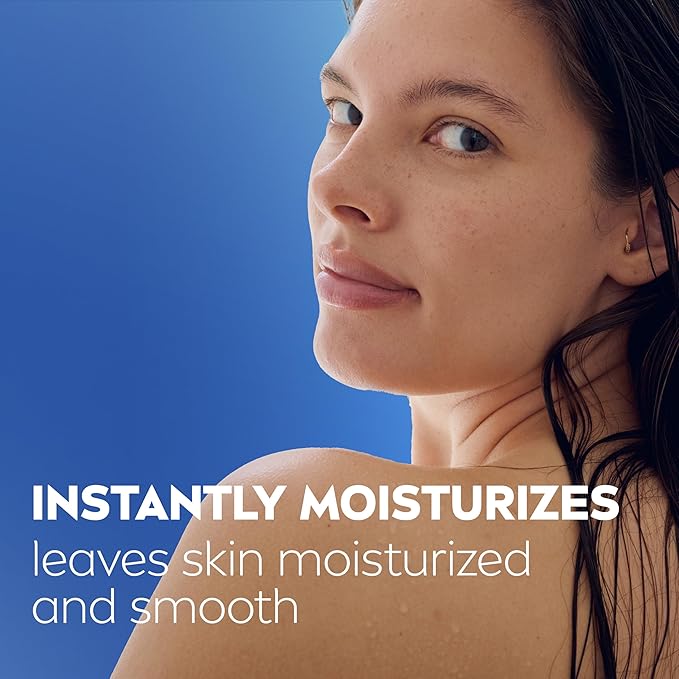 NIVEA Cocoa Butter In Shower Lotion, Water Activated In Shower Moisturizer - Image 5