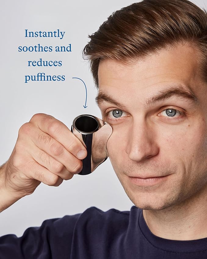 Harry's Cooling Eye Kit for Men - Image 7
