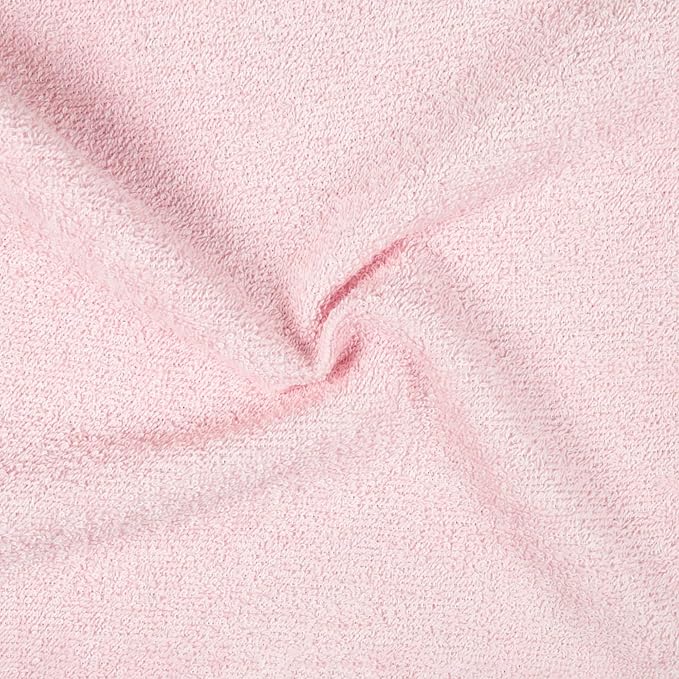 Amazon Basics Highly Absorbent, Fast Drying 100% Cotton Washcloths - Image 2