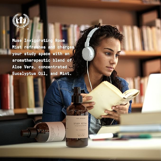 Muse Apothecary Study Ritual - Image 8