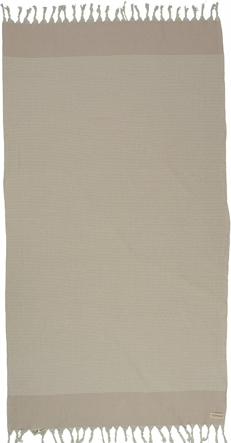 Bersuse 100% Cotton Hierapolis XL Throw Blanket - Image 6