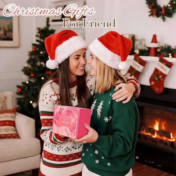 Best Friend Gifts for Women: Eletorot Mothers Day Gift for Friendship, Unique - Image 6
