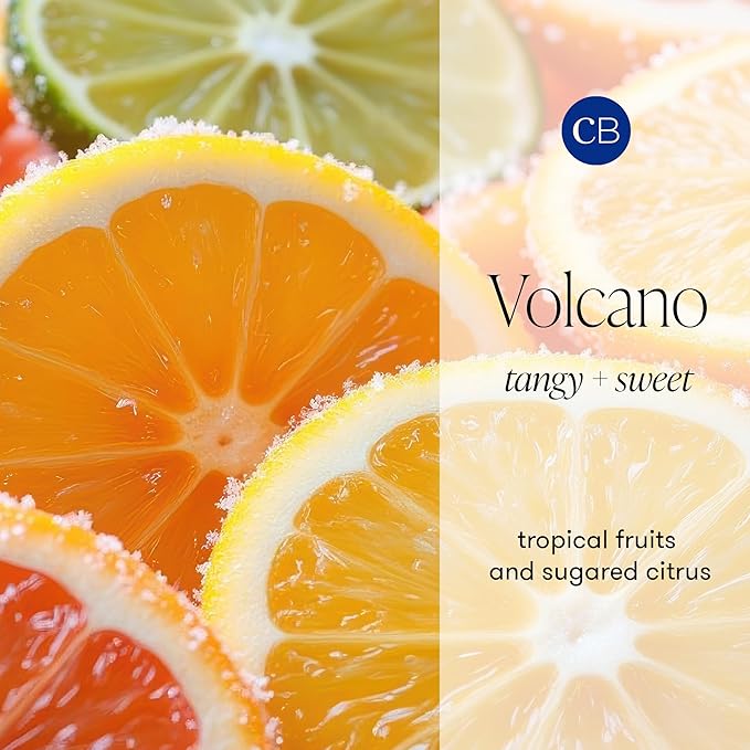 Capri Blue Volcano Laundry Fragrance Oil - Image 3