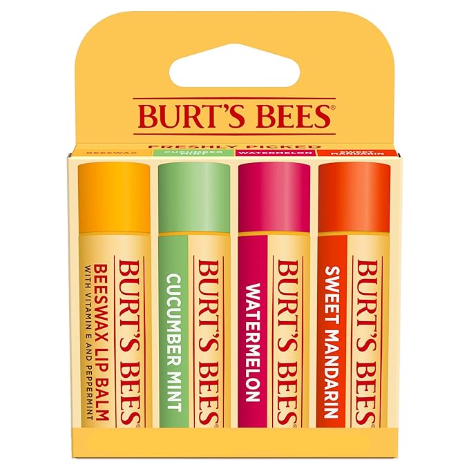 Burt's Bees Lip Balm by BurtsBees