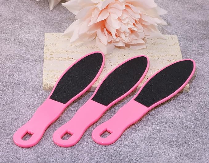 3pcs Foot File Callus Remover - Image 3