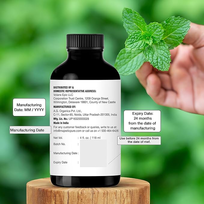 Majestic Pure Essential Oil - Image 8