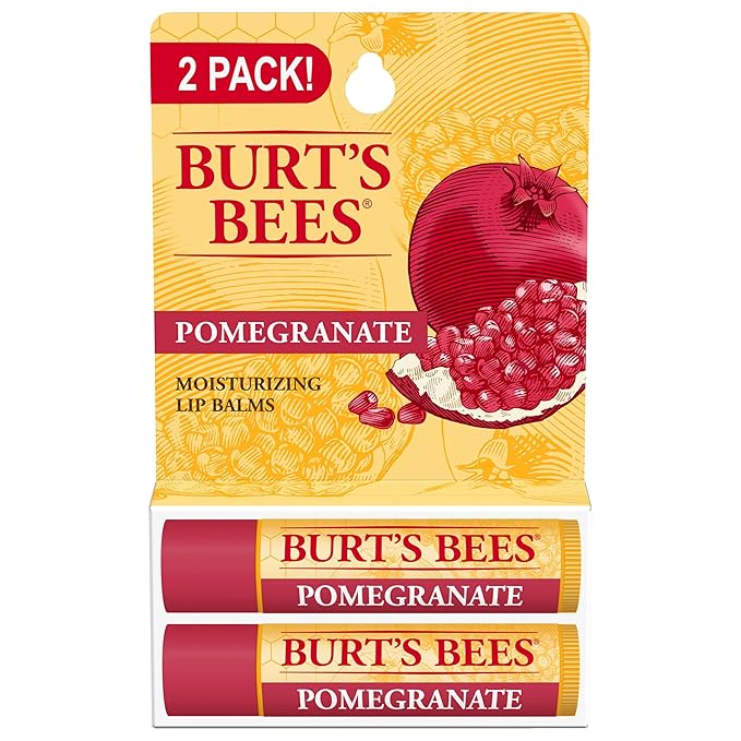 Burt's Bees Lip Balm by BurtsBees