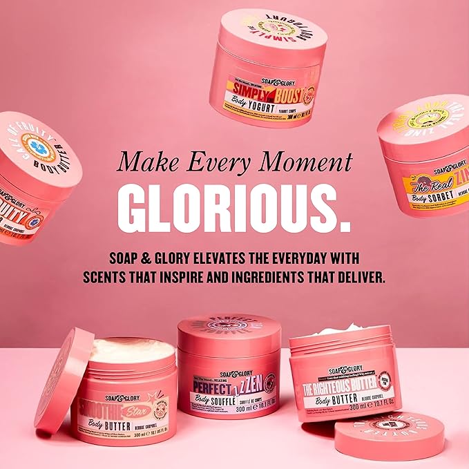 Soap & Glory Magnifi-Coco Body Lotion - Image 8