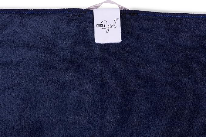 Curly Girl Towel for Women - Image 4
