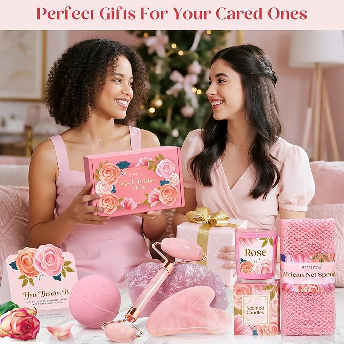 Mothers Day Gifts for Mom, Teen Girls - Image 8