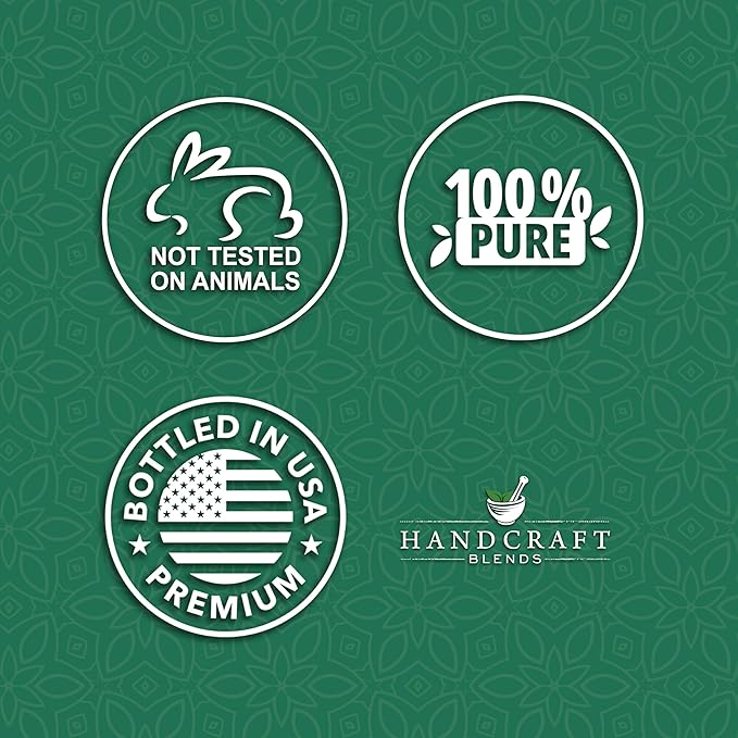 Handcraft Blends Eucalyptus Essential Oil – 1 Fl Oz – 100% Pure and Natural – - Image 7