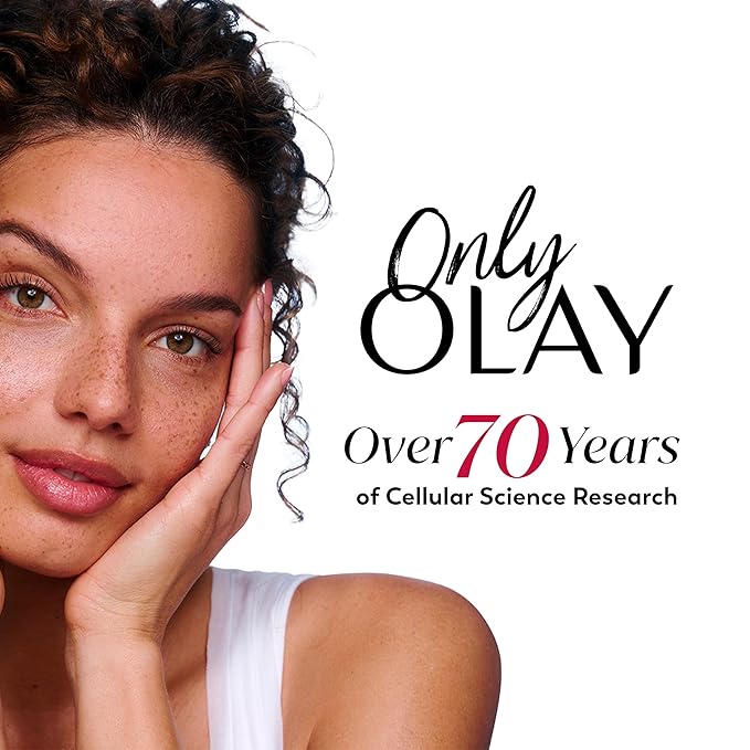 Olay Super Serum Night Repair, Fragrance-Free - Image 11