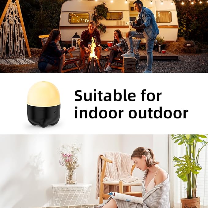 SEEDSEEL 150ML Cordless Essential Oil Diffuser, Built-in 6000mAH Rechargeable - Image 5