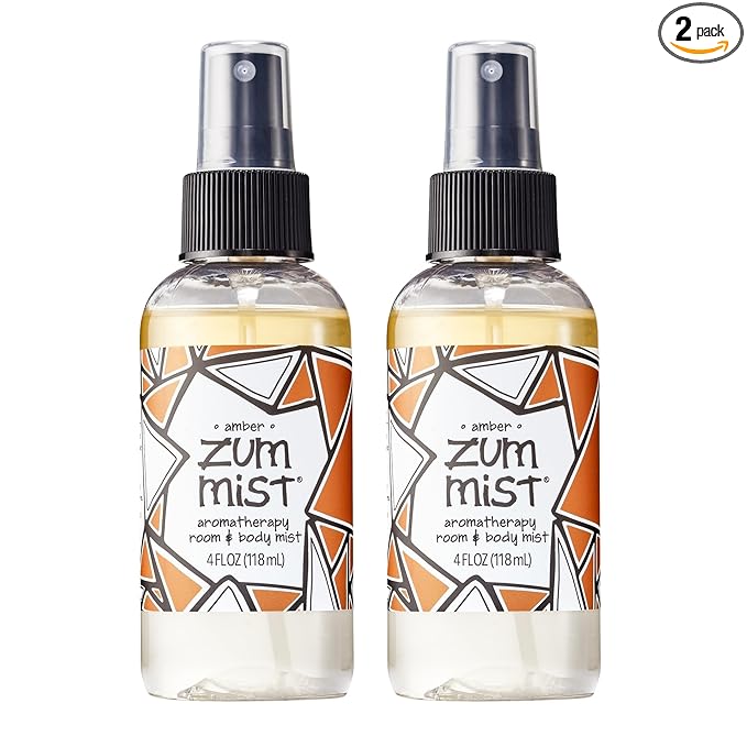 Zum Indigo Wild Mist Room & Body Spray by ZumbyIndigoWild