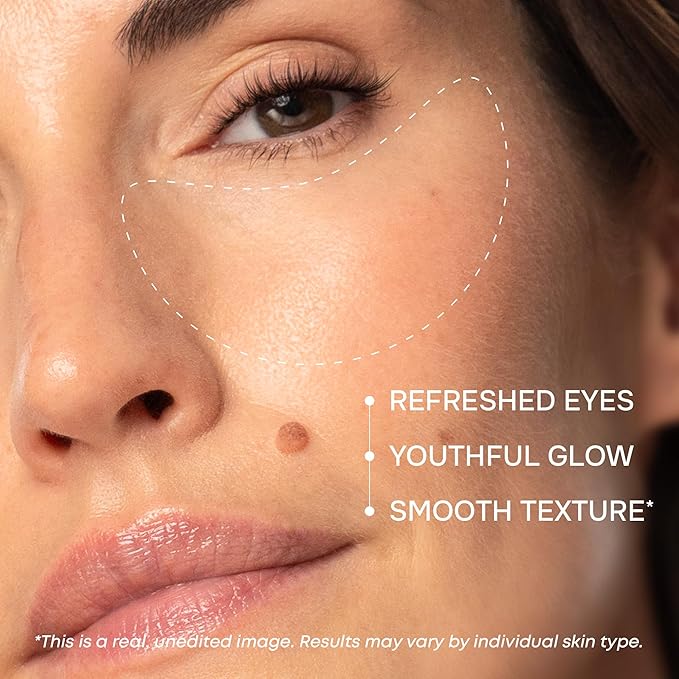 Under Eye Patches for Puffy Eyes and Dark Circles - Image 3