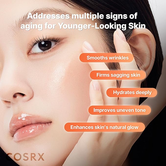 COSRX 5 PDRN Collagen Intense Vitalizing Serum - Image 3