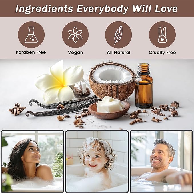 Spa Baskets For Women - Image 6