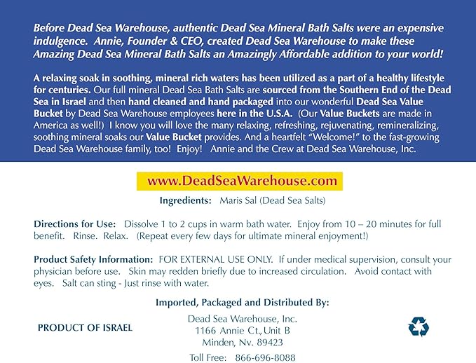 Dead Sea Warehouse - Image 7