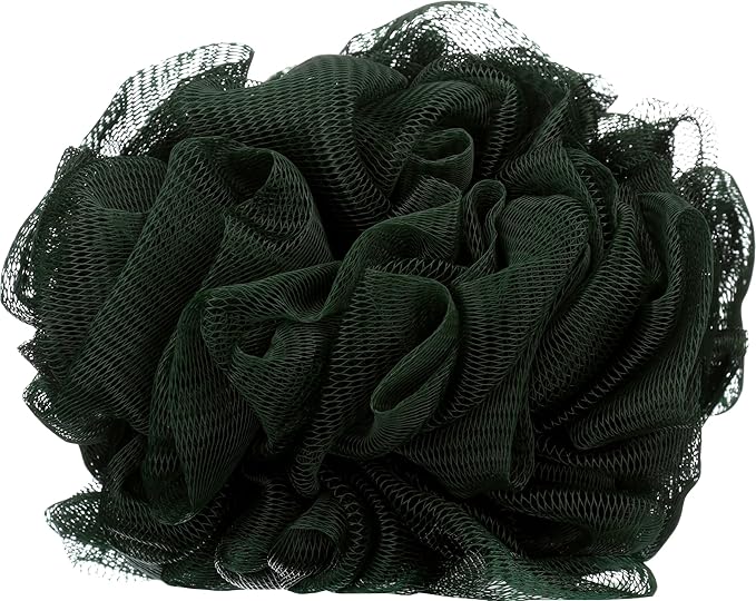 Earth Therapeutics, Dark Green Hydro Body Sponge, 1 Each by EarthTherapeutics