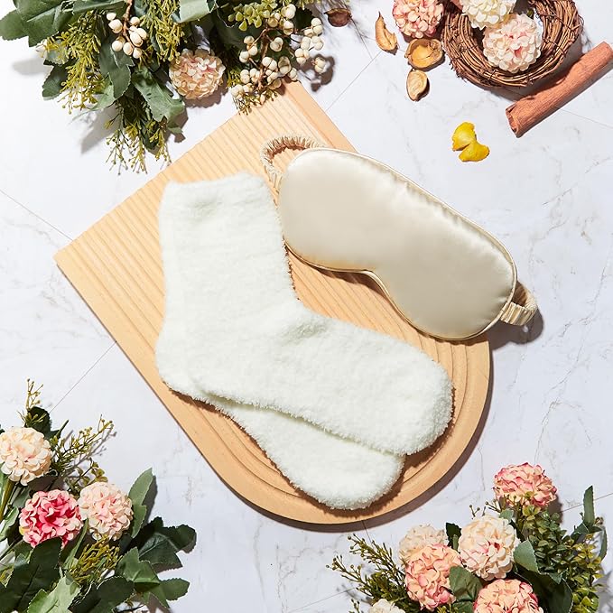 Self Care Gifts for Women：Spa Baskets · Get Well Soon, Birthday Gifts for Women - Image 7