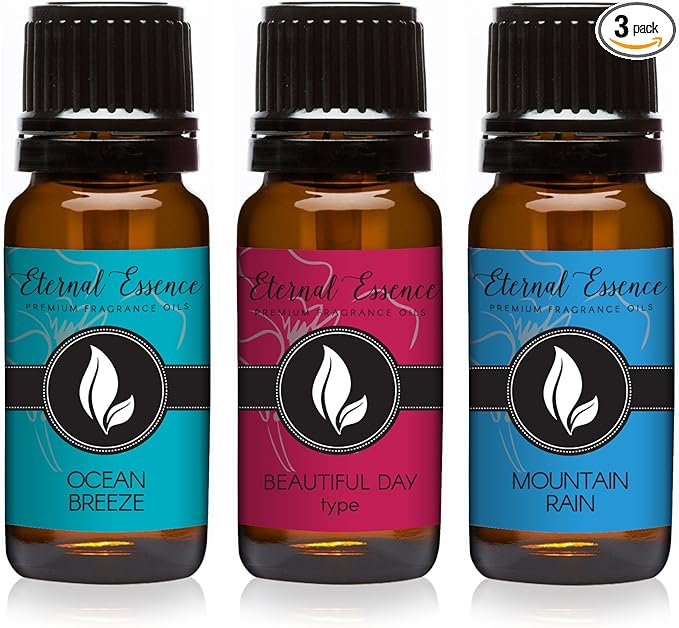 Eternal Essence Oils by EternalEssenceOils