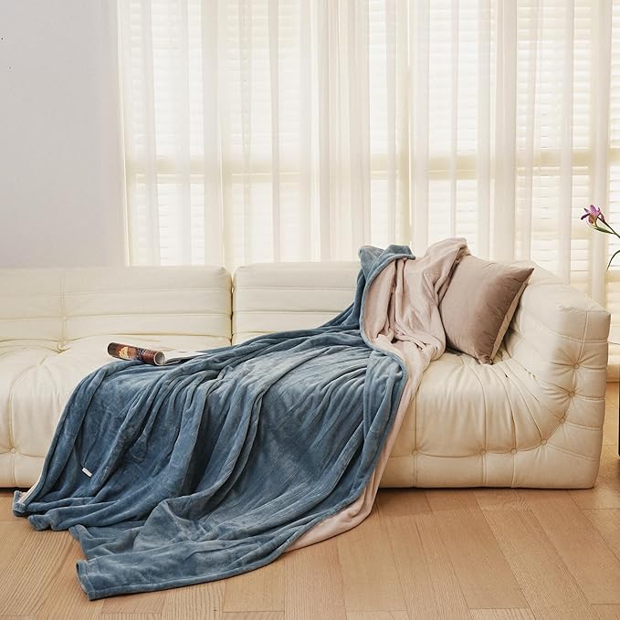 JET'S HOME Heated Blanket Queen 84"x90" - Image 7