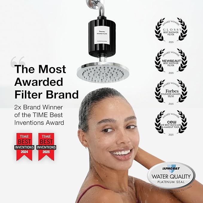 Filterbaby Signature Shower Filter - Image 2
