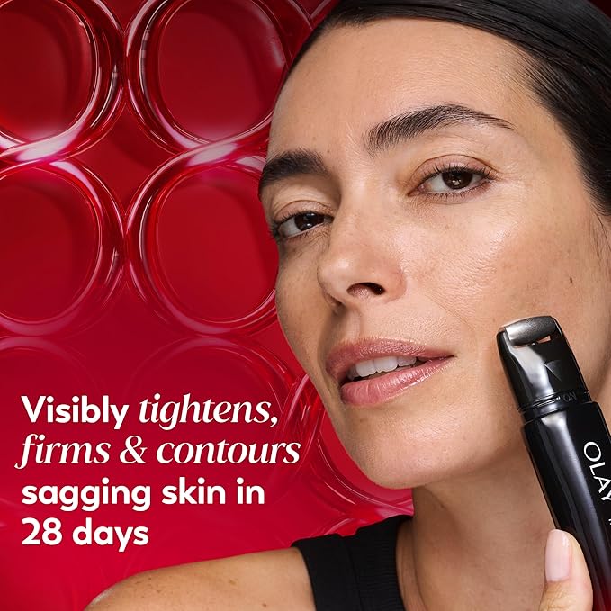Olay Regenerist Neck and Face Roller, Neck Cream - Image 2