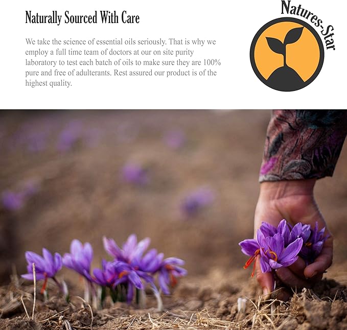 Natures-Star 2 Pack 16oz Bulk Size Tea Tree Essential Oil - Image 5