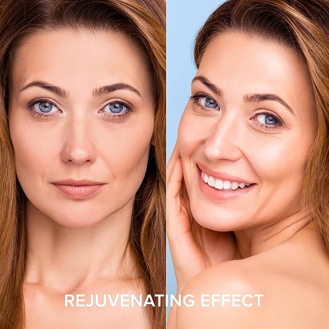 MAREE Collagen Facial Mask - Image 4