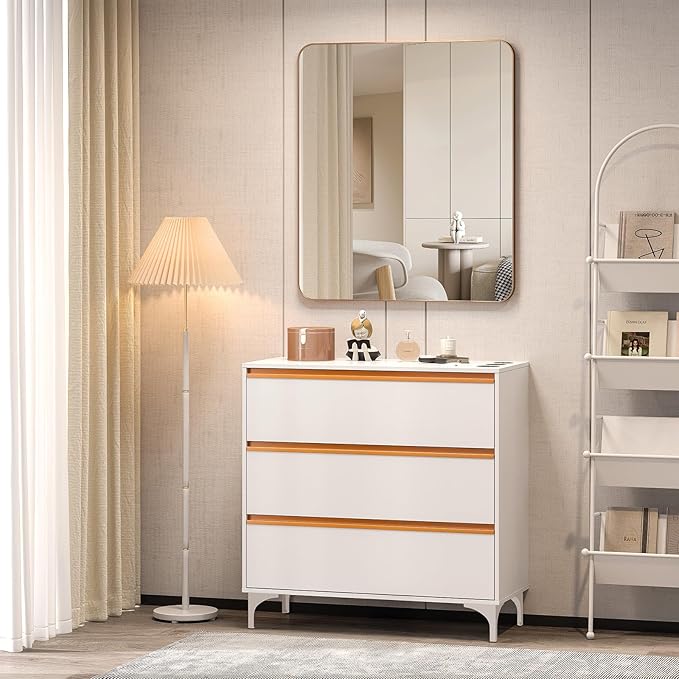 OmySalon Salon Station for Hair Stylists, Barber Free Standing Styling Cabinet - Image 9