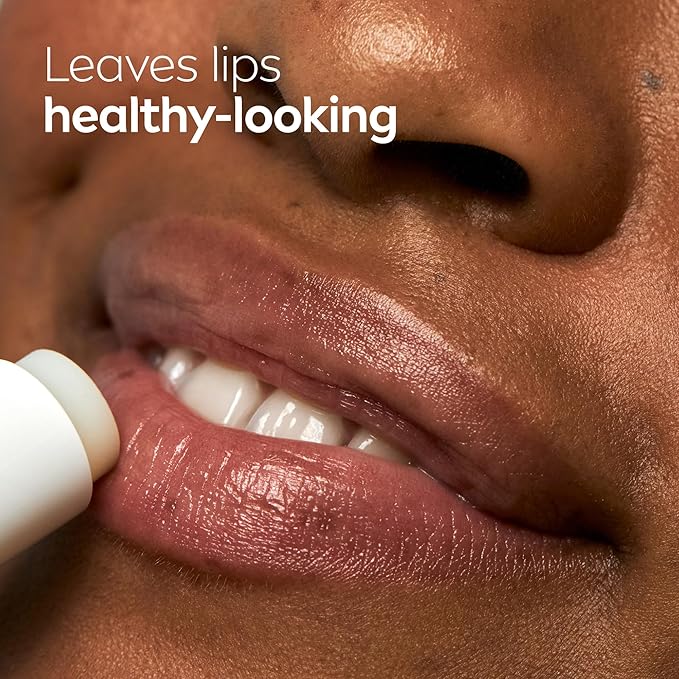 NIVEA Smoothness Lip Care, Sunscreen Lip Balm - Image 9
