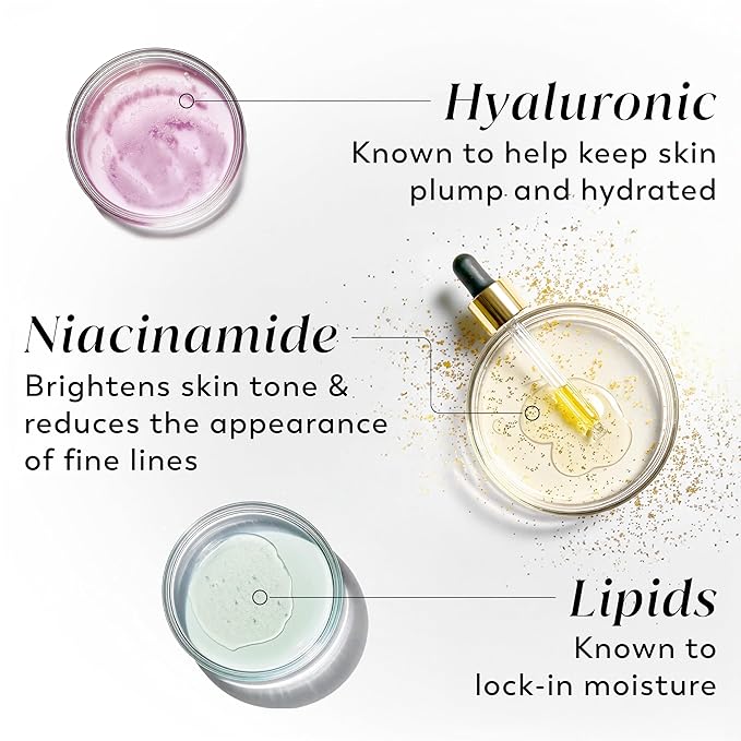Olay Body Lotion for Women, Nourishing - Image 4