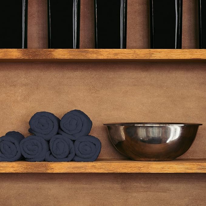 Arkwright Bleach Proof Salon Towels - Image 7