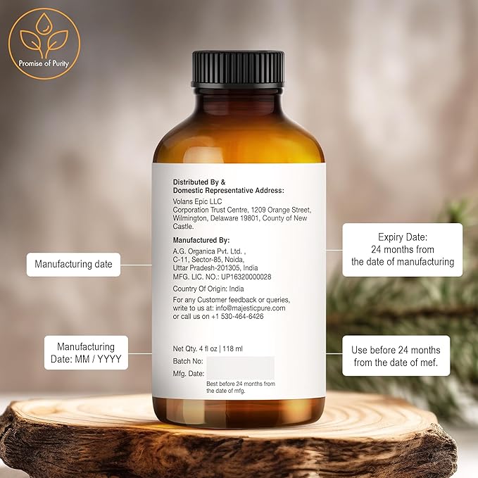 Majestic Pure Essential Oil - Image 4