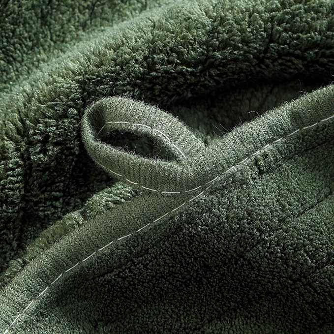 YTYC 39x78 Bath Sheets Extra Large Bath Towels - Image 6