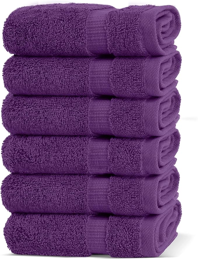 Chakir Turkish Linens 100% Cotton Premium Turkish Towels by ChakirTurkishLinens
