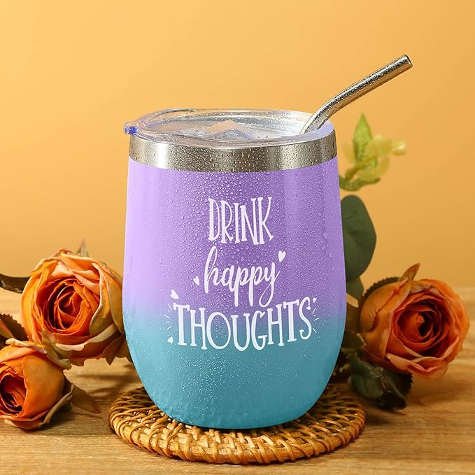 Mothers Day Gifts for Mom Wife Grandma Daughter Friends Sister, Happy Birthday - Image 3